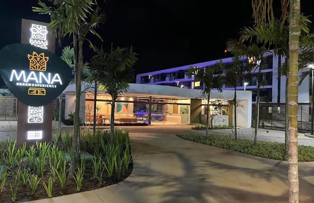 Mana Beach Experience - Terreo - Pono 018-1
